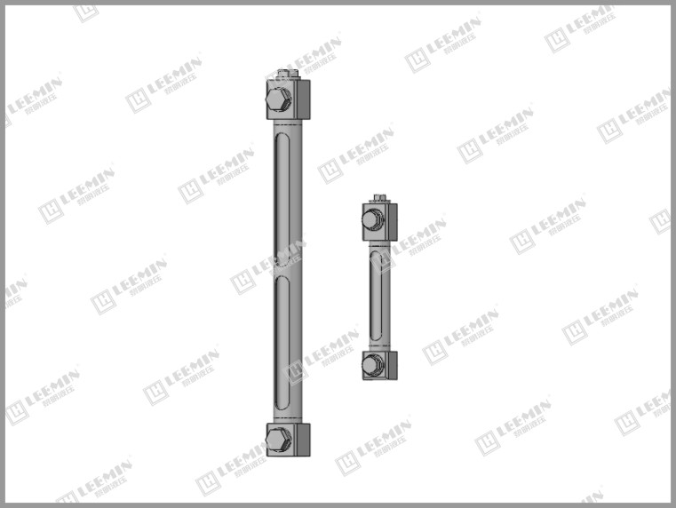 SYW - 100～500系列耐高溫液位計(jì)